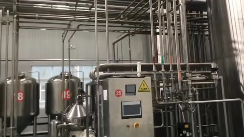 环翠河北船头客精酿啤酒厂