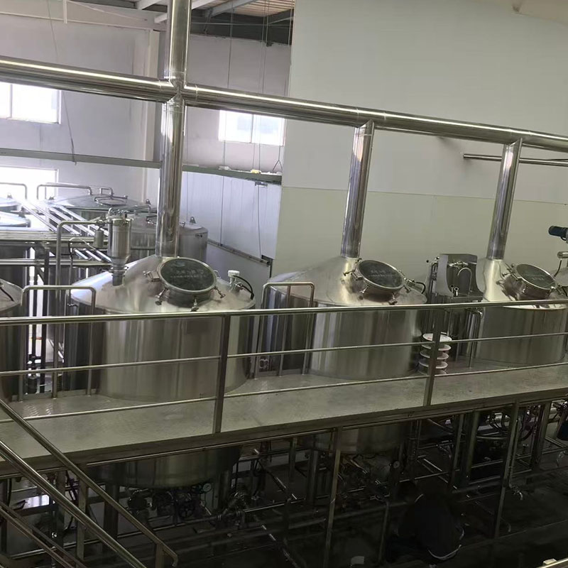 环翠精酿啤酒设备厂—啤酒文化的深刻内涵